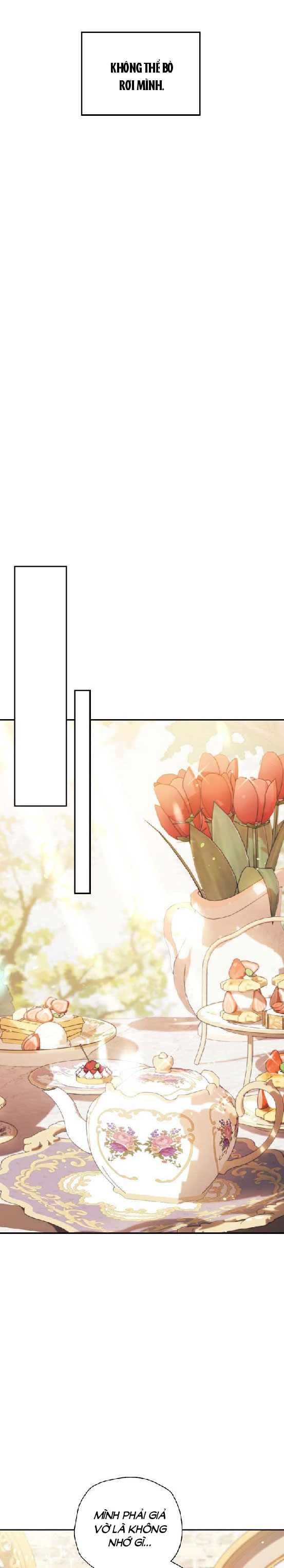 cha à, con không muốn kết hôn đâu chapter 54.1 15