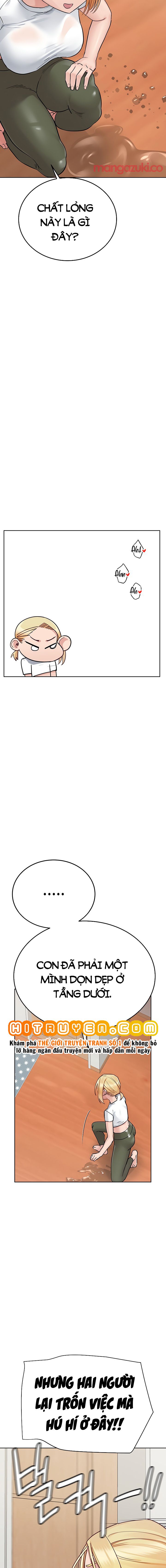 người dì khiêu gợi chapter 73 10