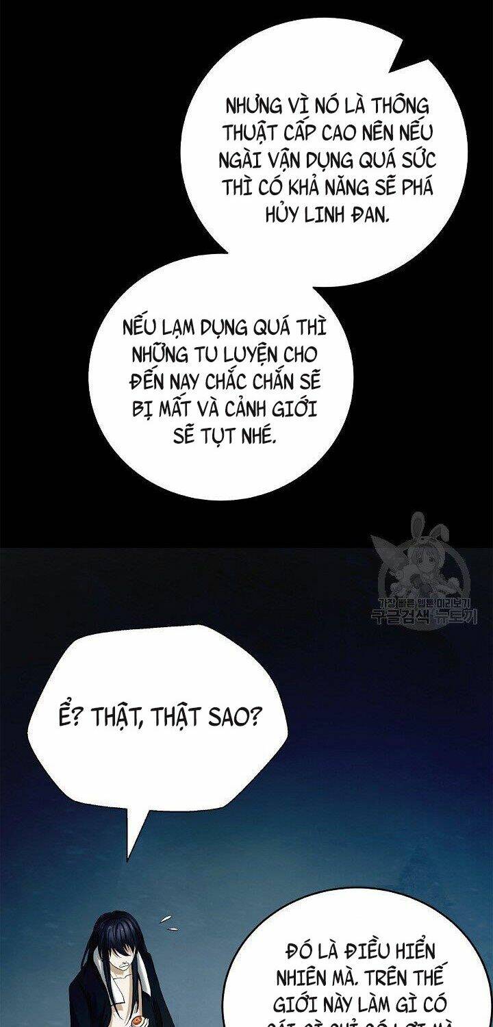 xuyên không thành hổ chapter 81 54