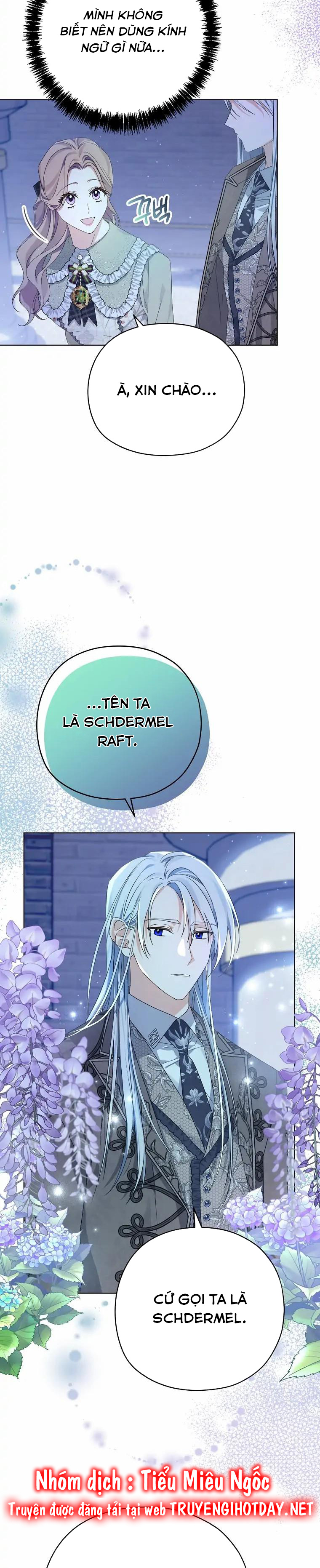 aster yêu dấu của tôi chapter 3 3