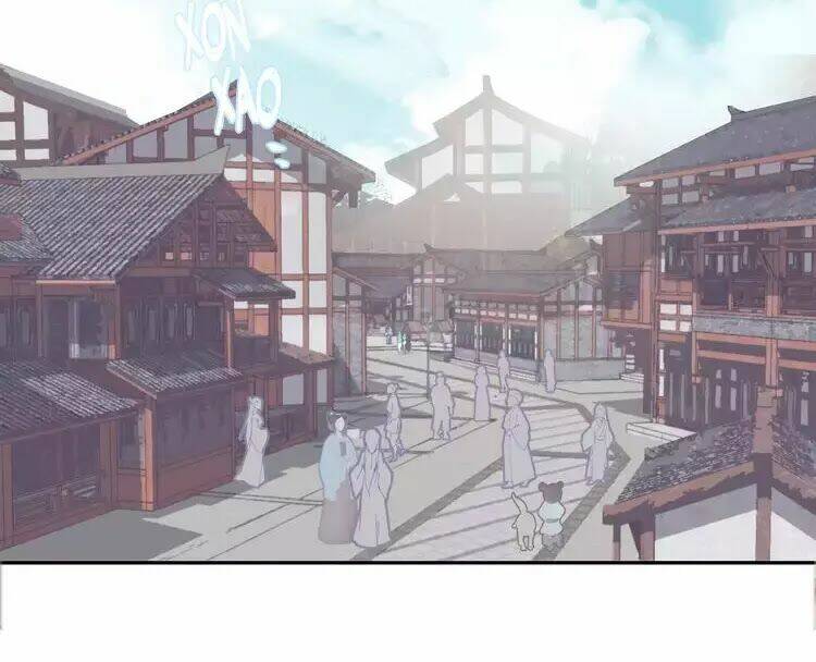 mãn đình phương - thiên hạ duy khanh chapter 11 17