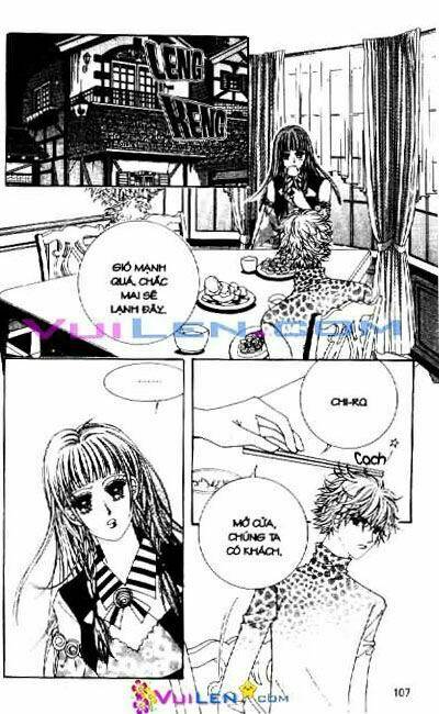 cửa hàng phù thủy chapter 4 107