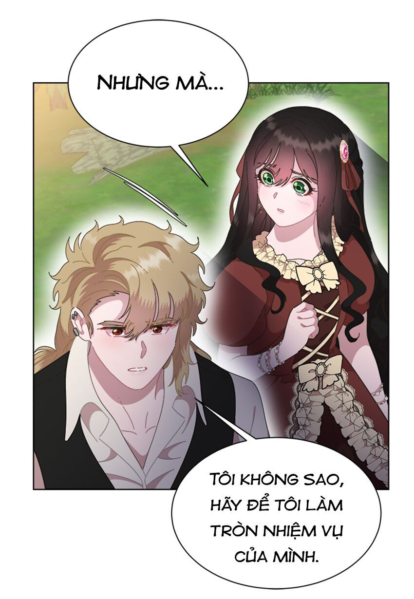 con gái bảo bối của ma vương chapter 130 71