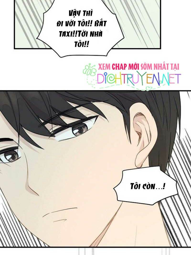 cuộc sống kỳ thú chapter 2 28