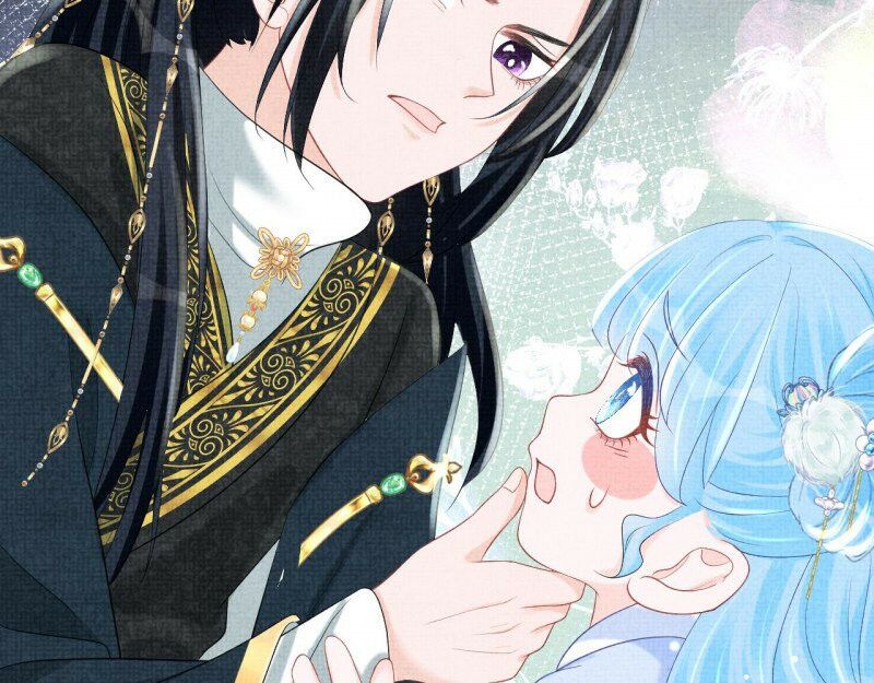 nhóc con người cá 3 tuổi rồi chapter 203 34