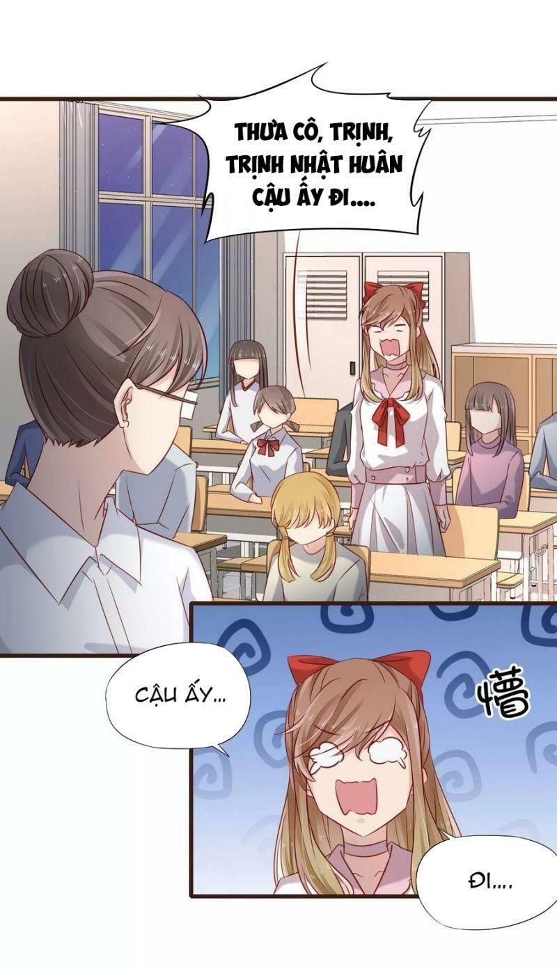 đơn phương 37.5 chapter 23 24