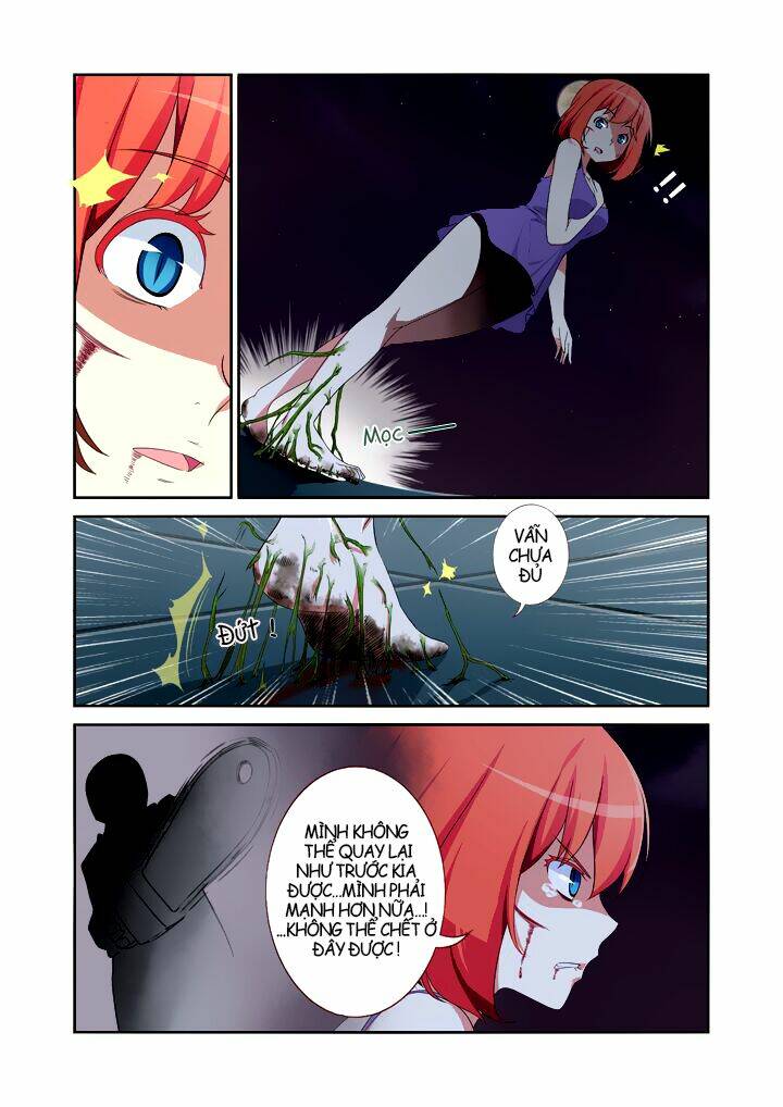 yaoguai mingdan chapter 14 6