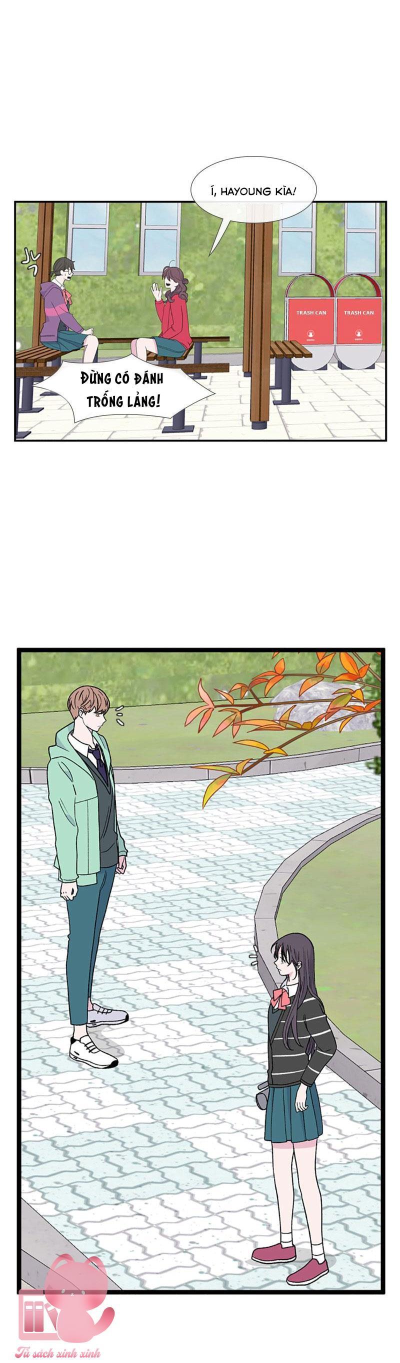 về bên anh chapter 70 43