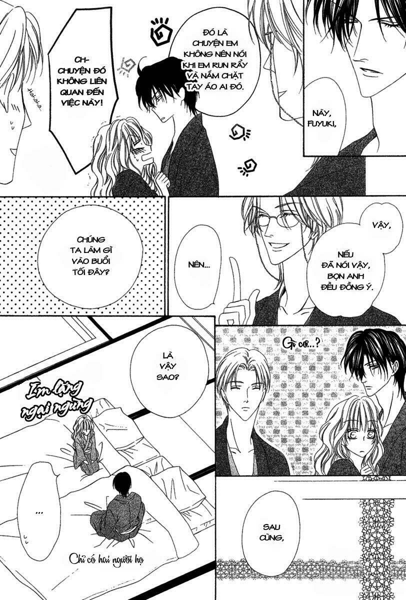 keishichou tokuhanka 007 chapter 14.2 15