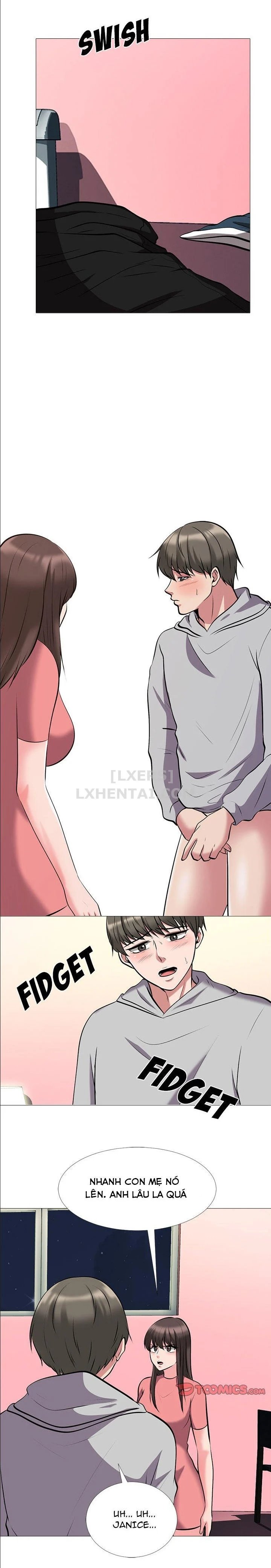 học bổng đặc biệt chapter 32 15