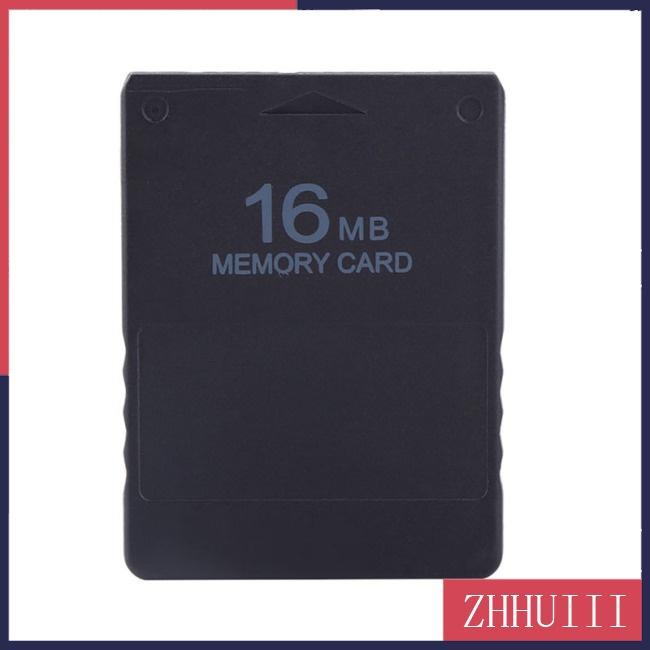 Thẻ Nhớ Tốc Độ Cao Cho Sony 2 PS2 8M / 16M / 32M / 64M /128M Sony