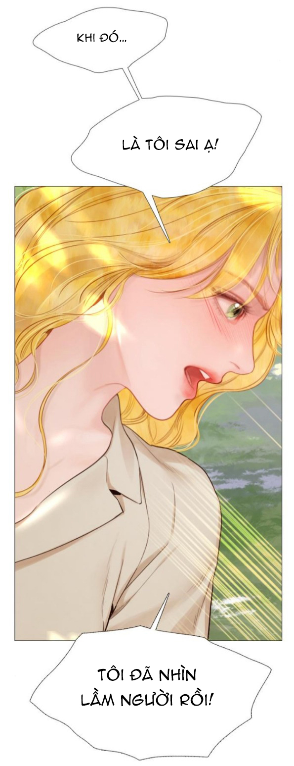 khóc đi hay là cầu xin tôi cũng được chapter 33.1 46