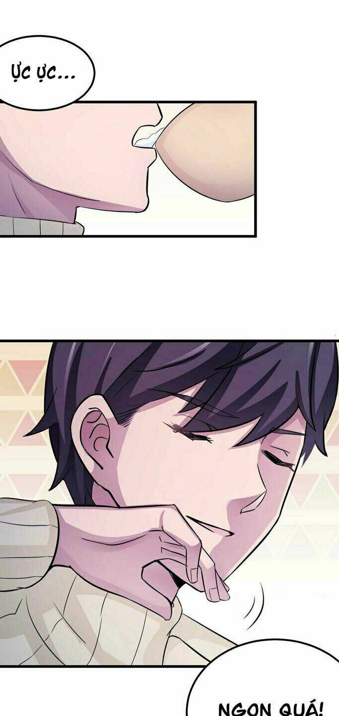 mạc thiếu bức hôn: vợ mới khó chống đỡ chapter 97 52