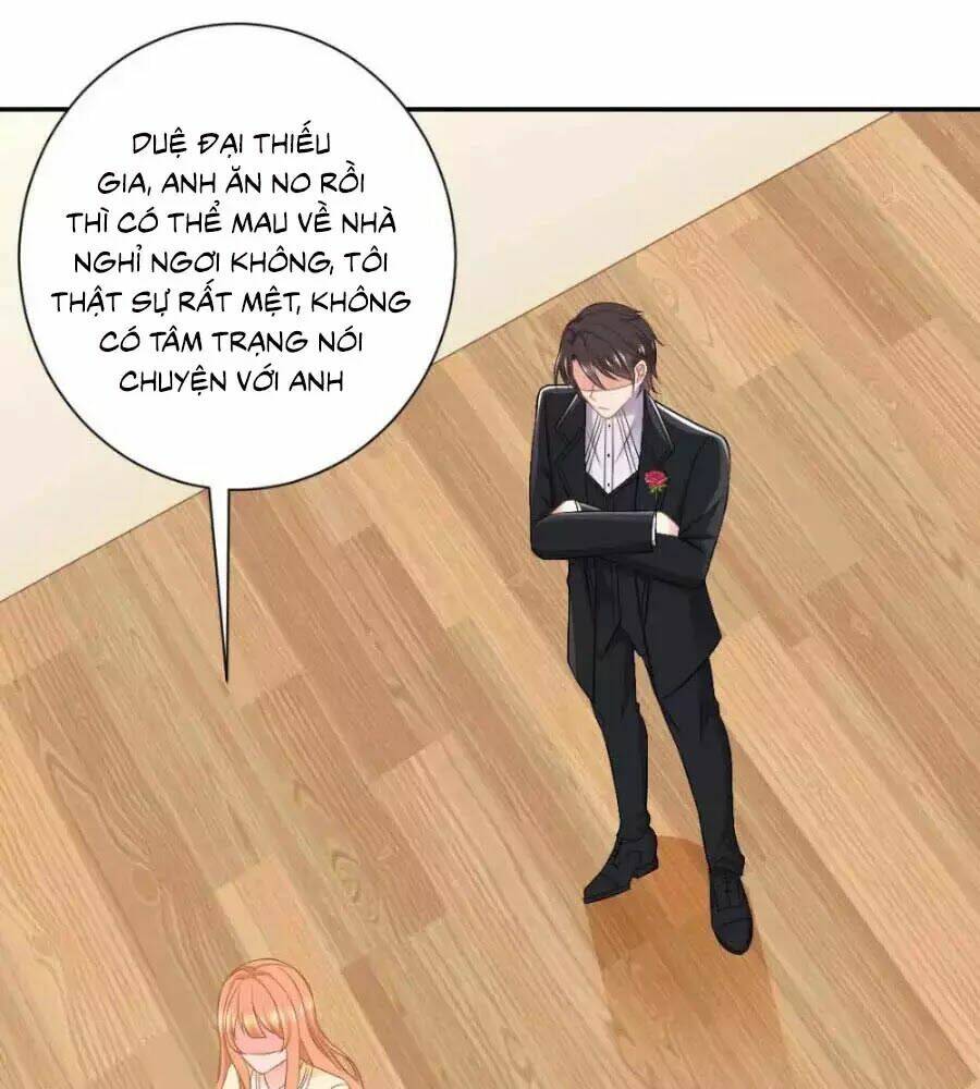 phụng tử thành hôn : tiên thê không được trốn chapter 13 48