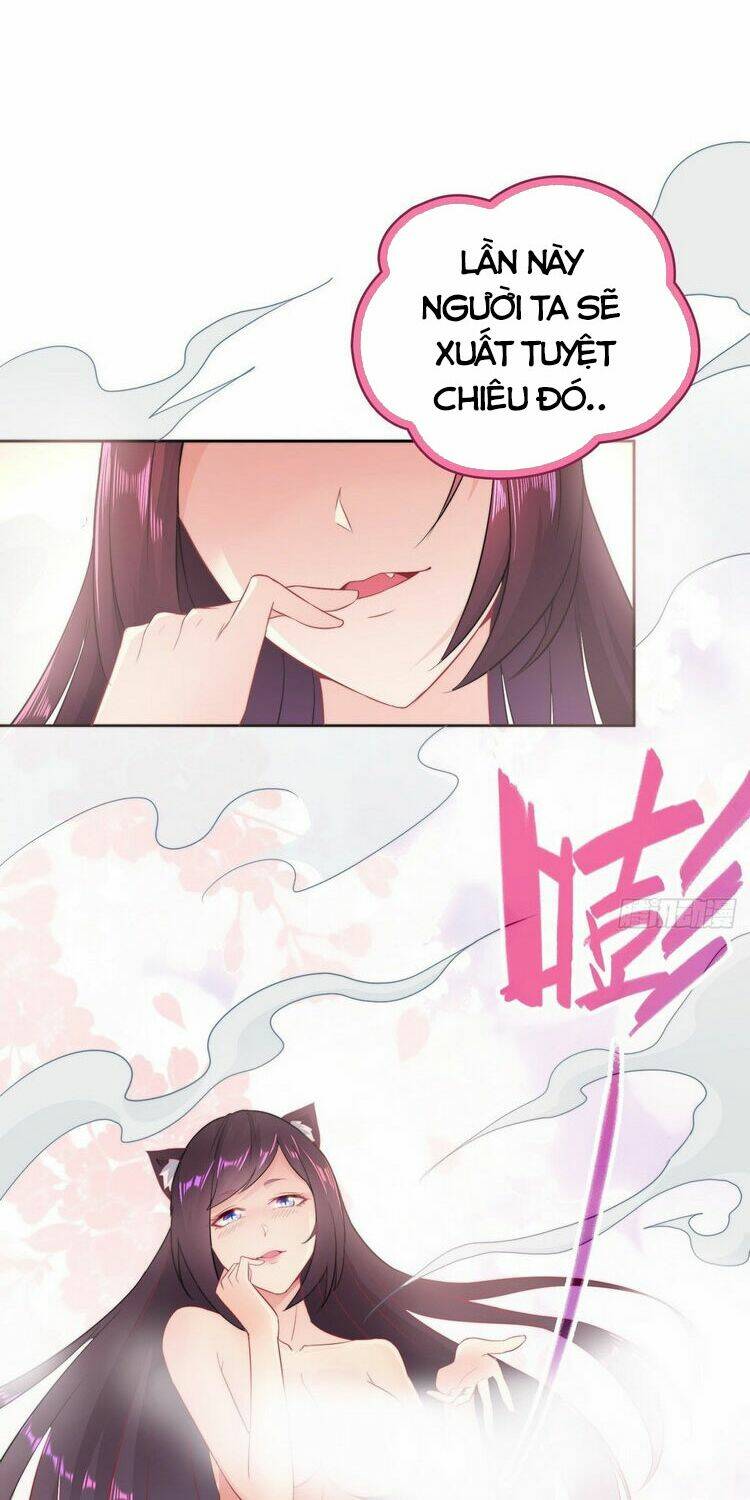 người ở rể bị ép thành phản diện ngoại truyện chapter 14 14