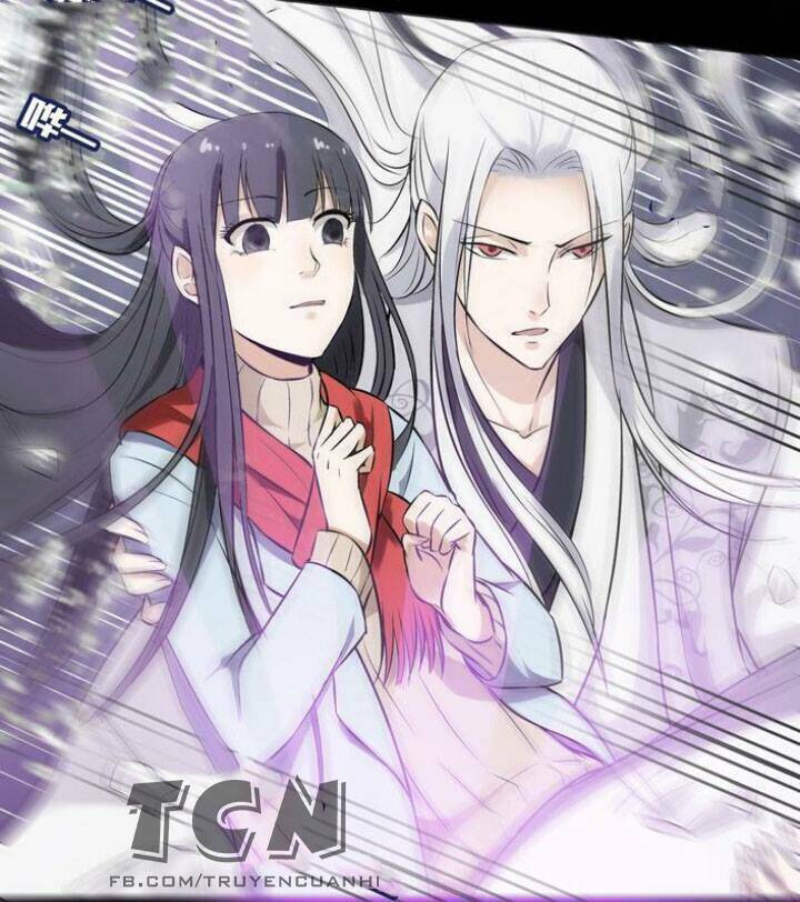 nguyệt ẩn thần chapter 2 6