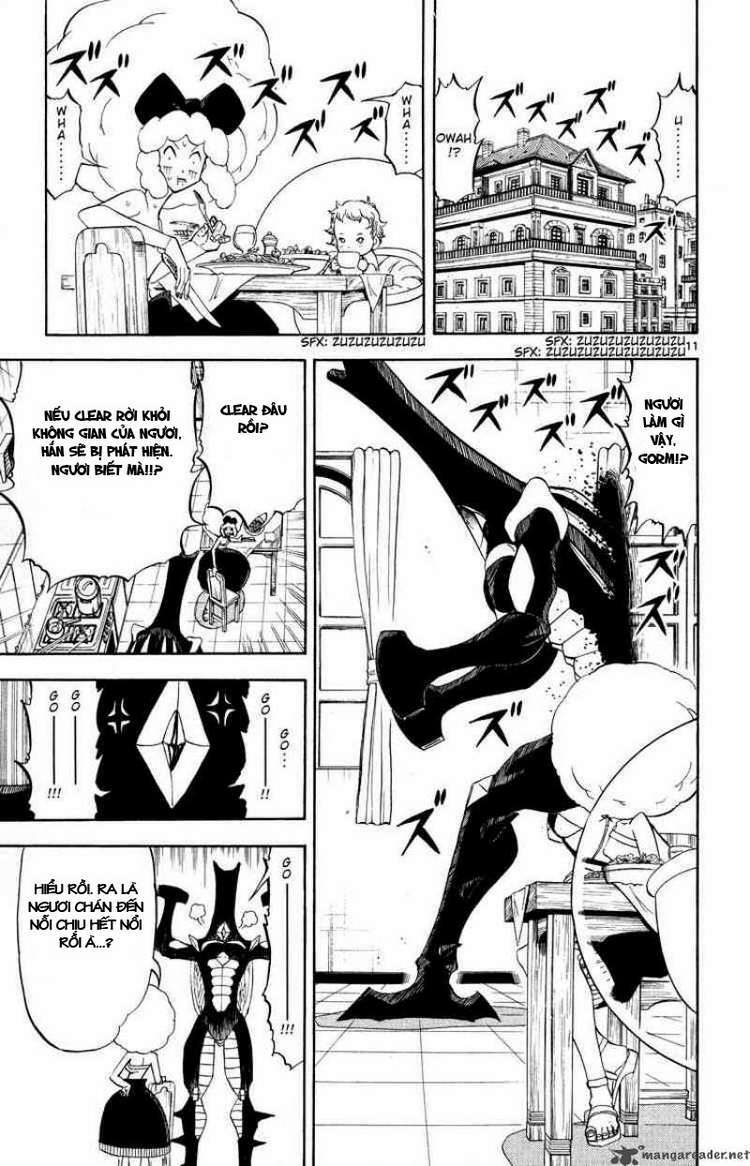 konjiki no gash!! chapter 296 12