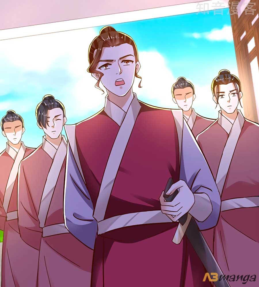 nông nữ thù sắc chapter 230 40