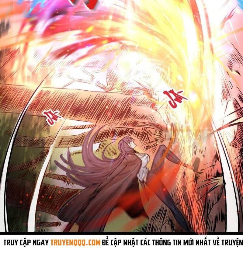 thế giới xa lạ chapter 36 40