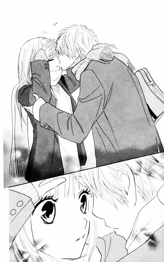 houkago love age chapter 2 43