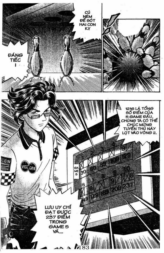 bowling king chapter 68 12