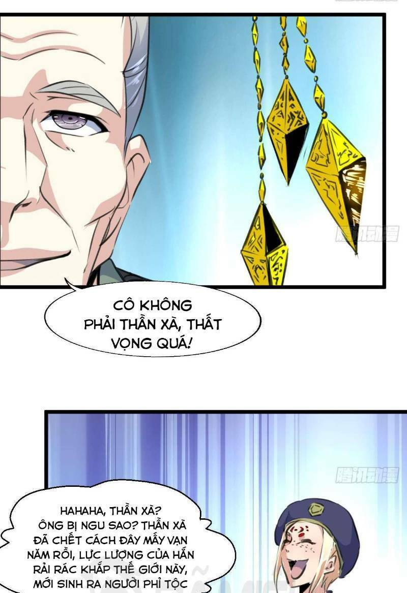 thần nhãn giám định sư chapter 143 15