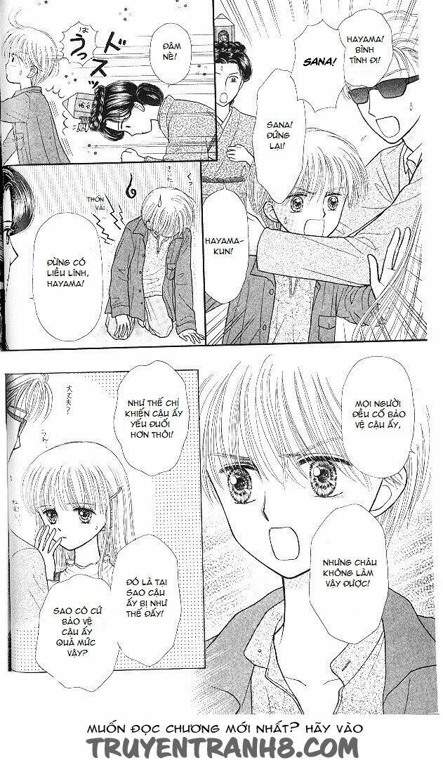 kodomo no omocha chapter 48 6