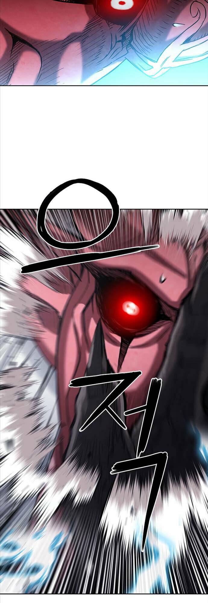 druid tại ga seoul - người hóa thú chapter 73 56