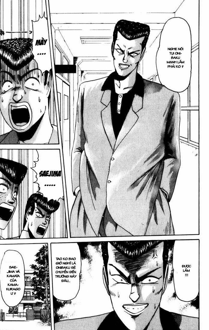 shonan junai gumi chapter 25 14