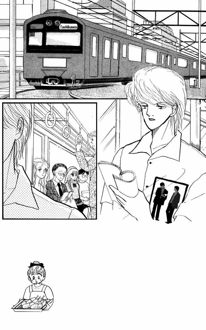 itazura na kiss chapter 15 2