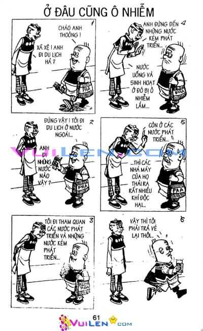 chú thoòng (full trọn bộ) chapter 19 21