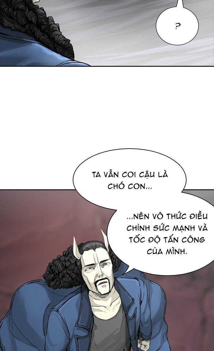 tòa tháp bí ẩn 2 chapter 446 105