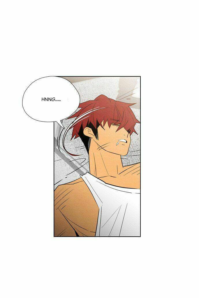 nạn nhân hồi sinh chapter 21 14