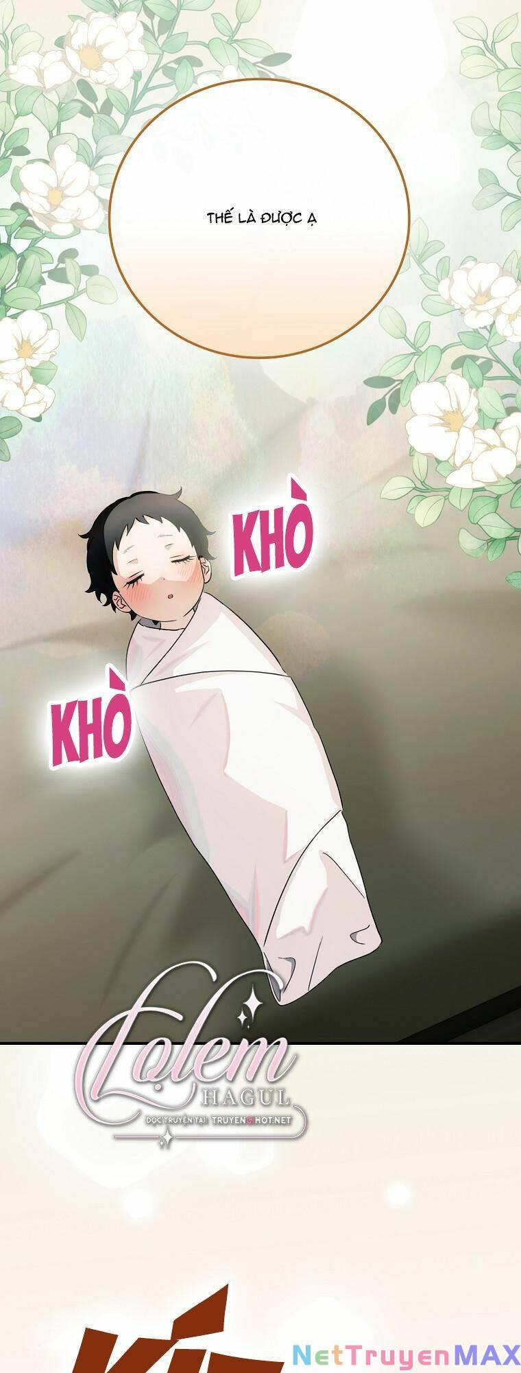 đứa bé đó không phải con anh chapter 51.1 34
