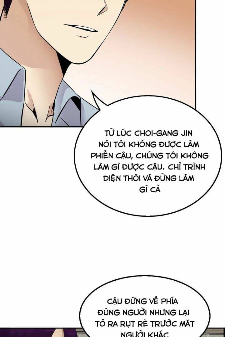 điều tra viên chuyển sinh chapter 33 12