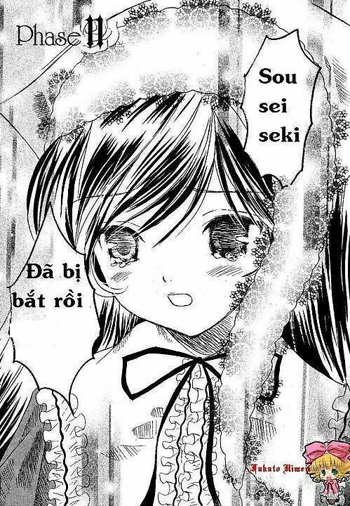 rozen maiden chapter 10 20