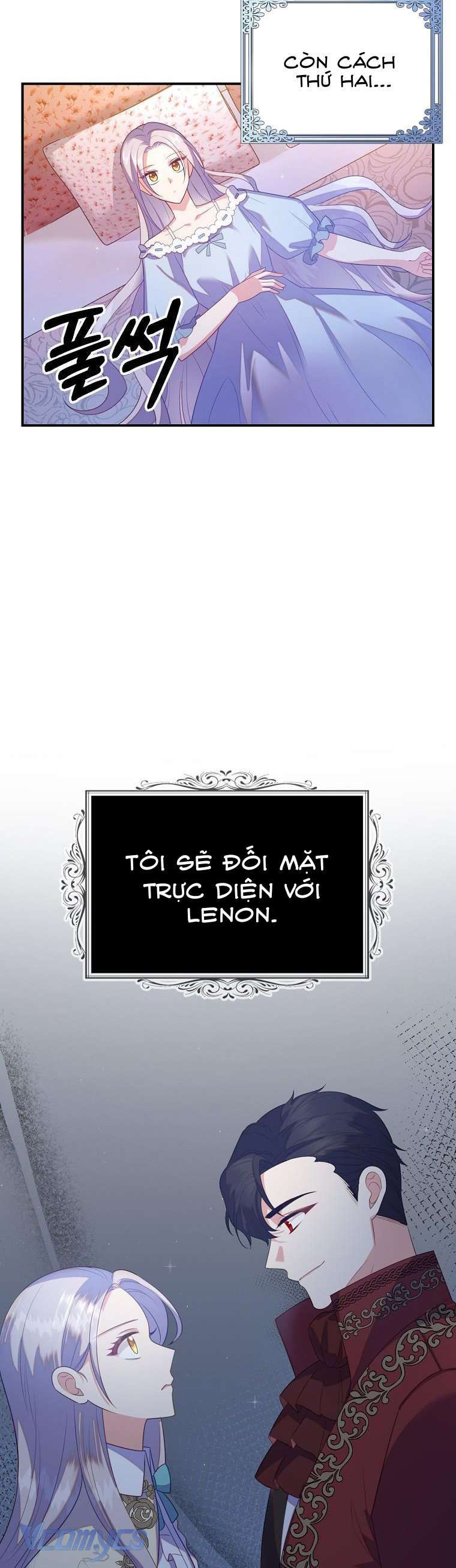 tôi chỉ nhận ra sau khi mất cô ấy chapter 29 22