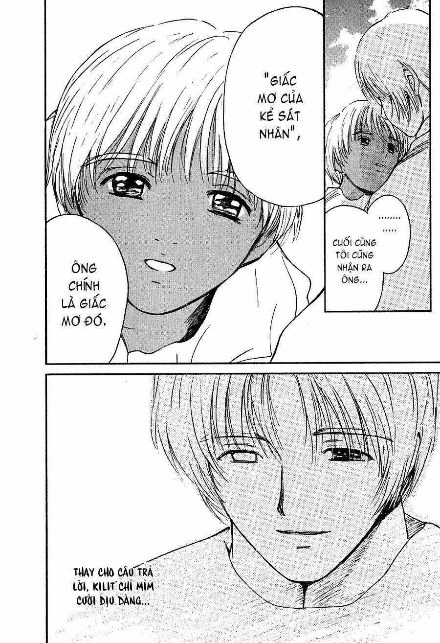 người tình chapter 31 9