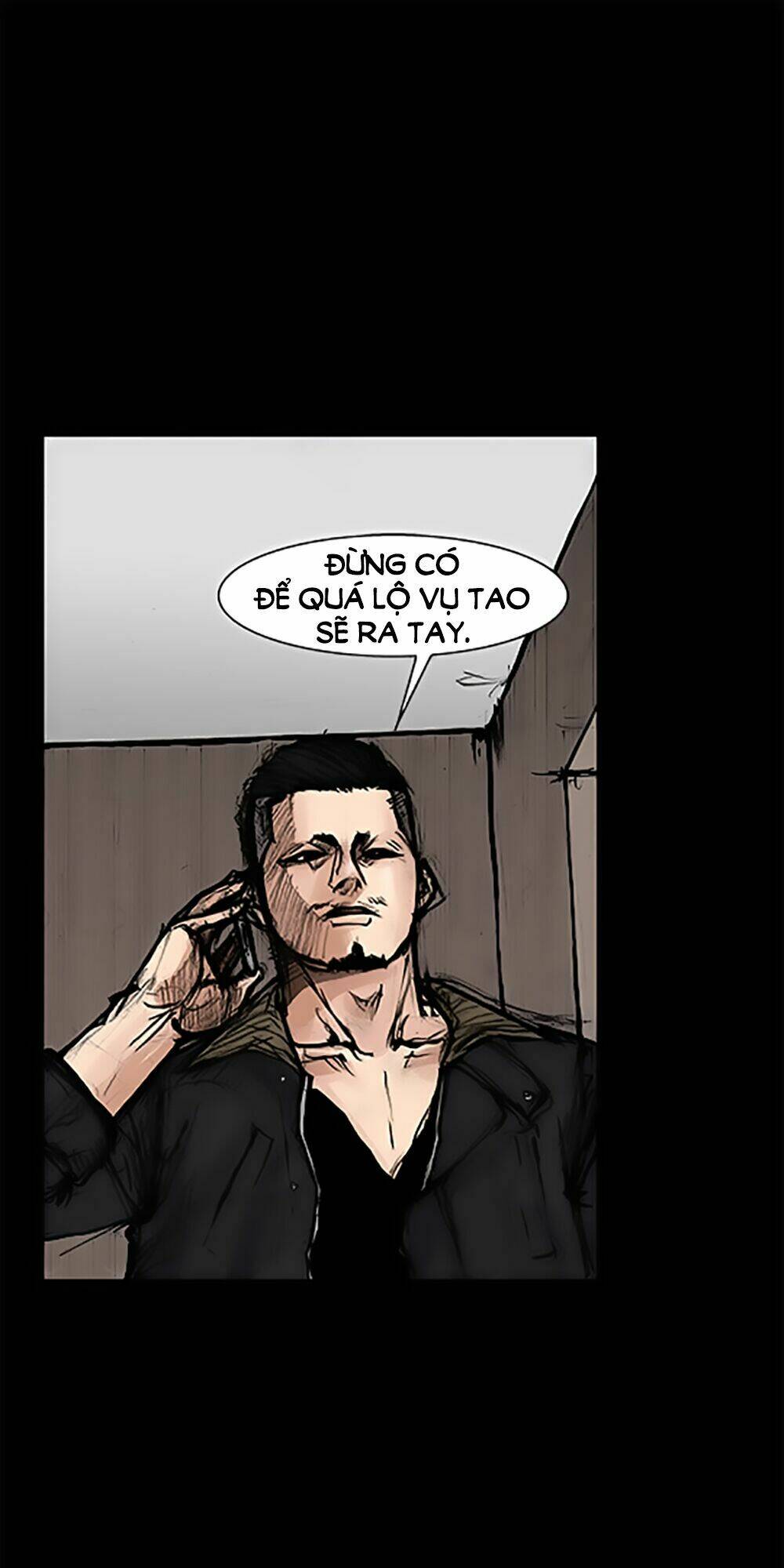 độc cô tiền truyện chapter 116 25