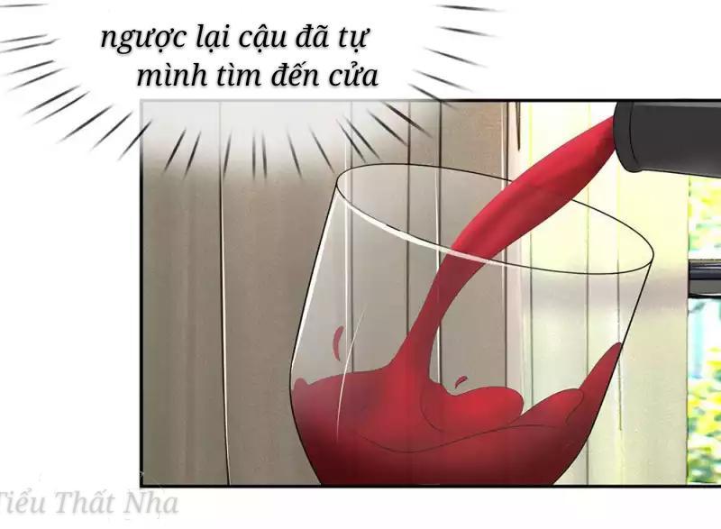 tù nhân tình yêu 99 ngày chapter 14 7