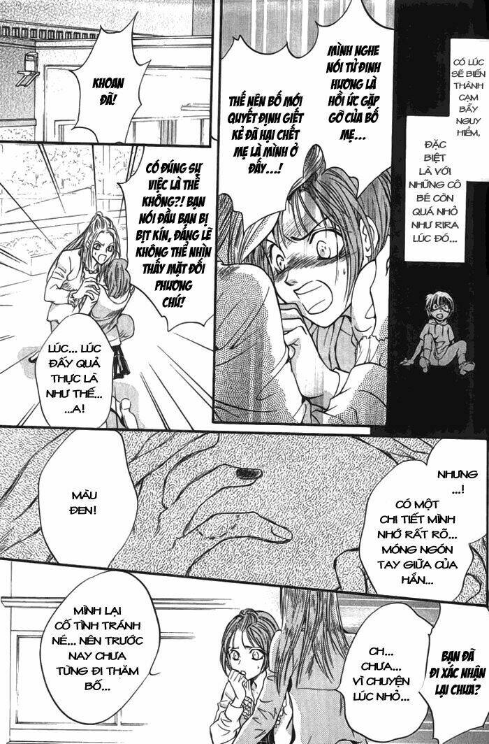 0 no soukoushi chapter 3 33