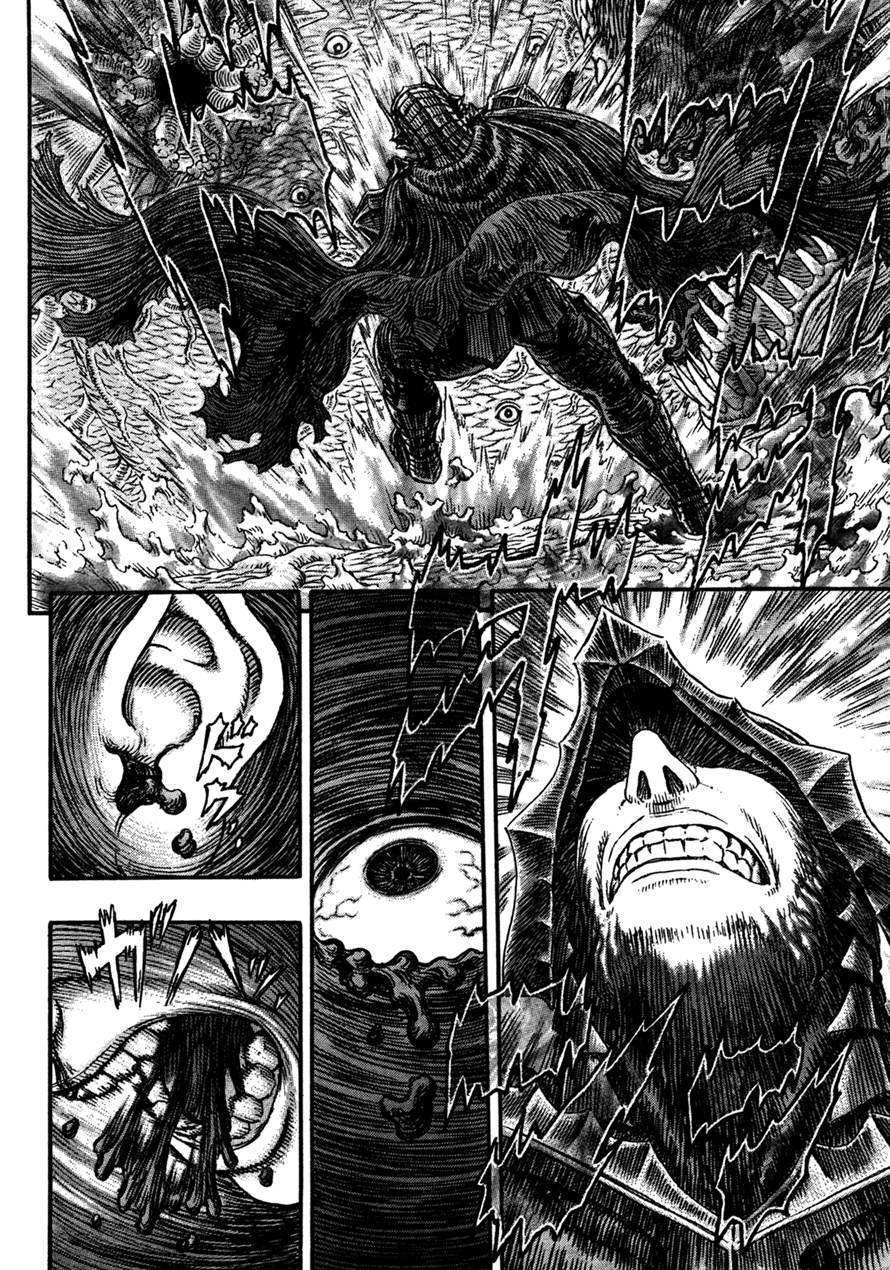 Berserk chapter 237.3 14