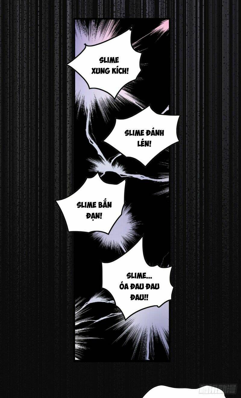 lãnh chúa cái gì không quan trọng chapter 80 16