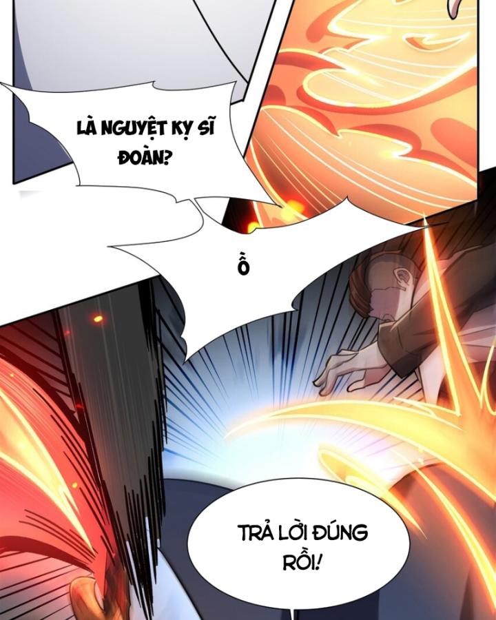 huyết cơ và kỵ sĩ chapter 295 56