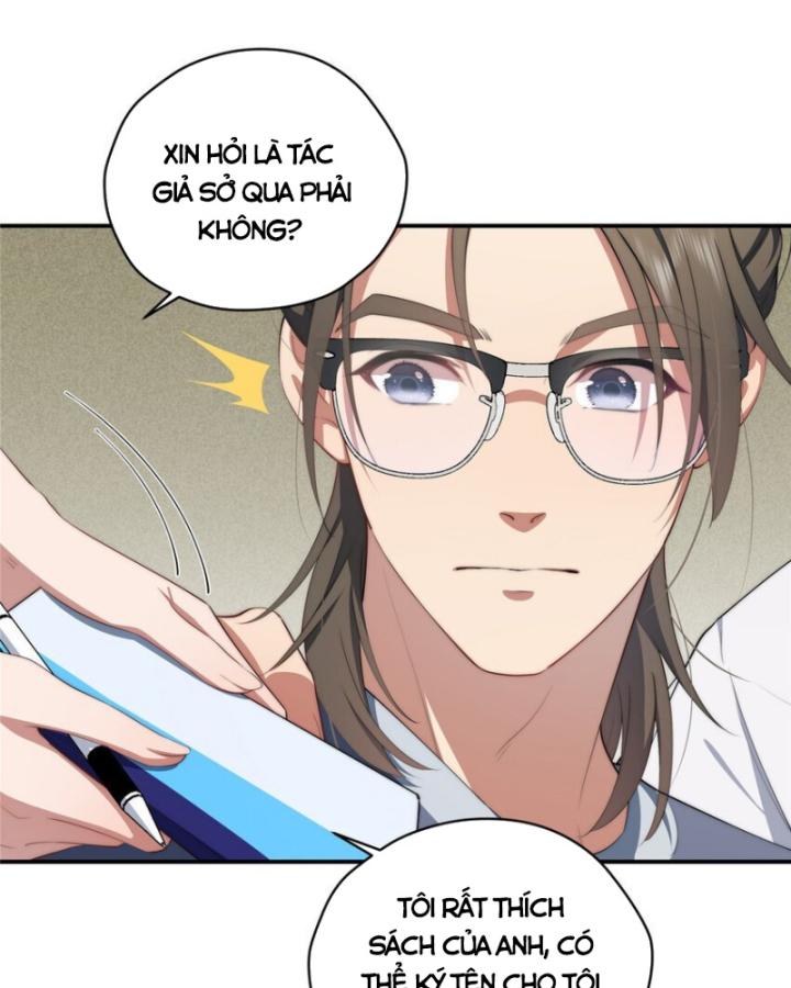 nữ chính chạy từ trong sách ra thì phải làm sao chapter 51 27