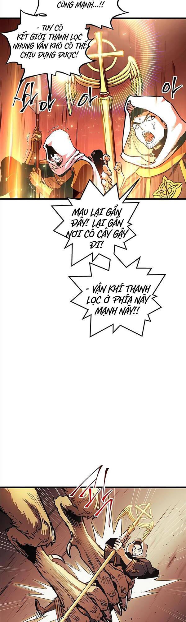 chiến thần chuyển thế chapter 88 18