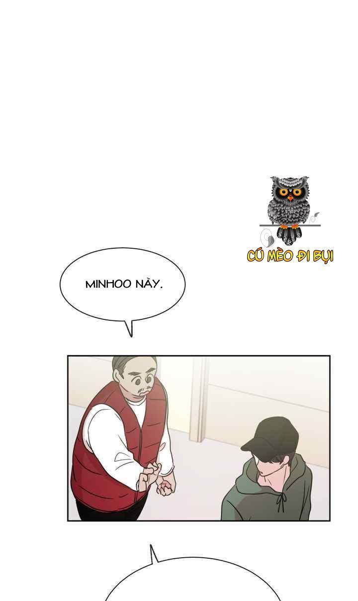 idols sống trong nhà tôi! chapter 3 39