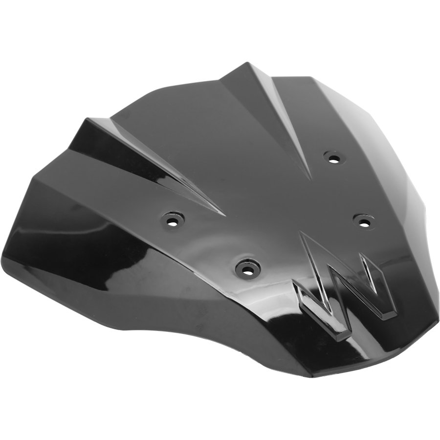Mão Winner X mẫu 2 có ốc kèm (titan hoặc vàng) HWNX19-91BPC - Universe - Hàng chính hãng