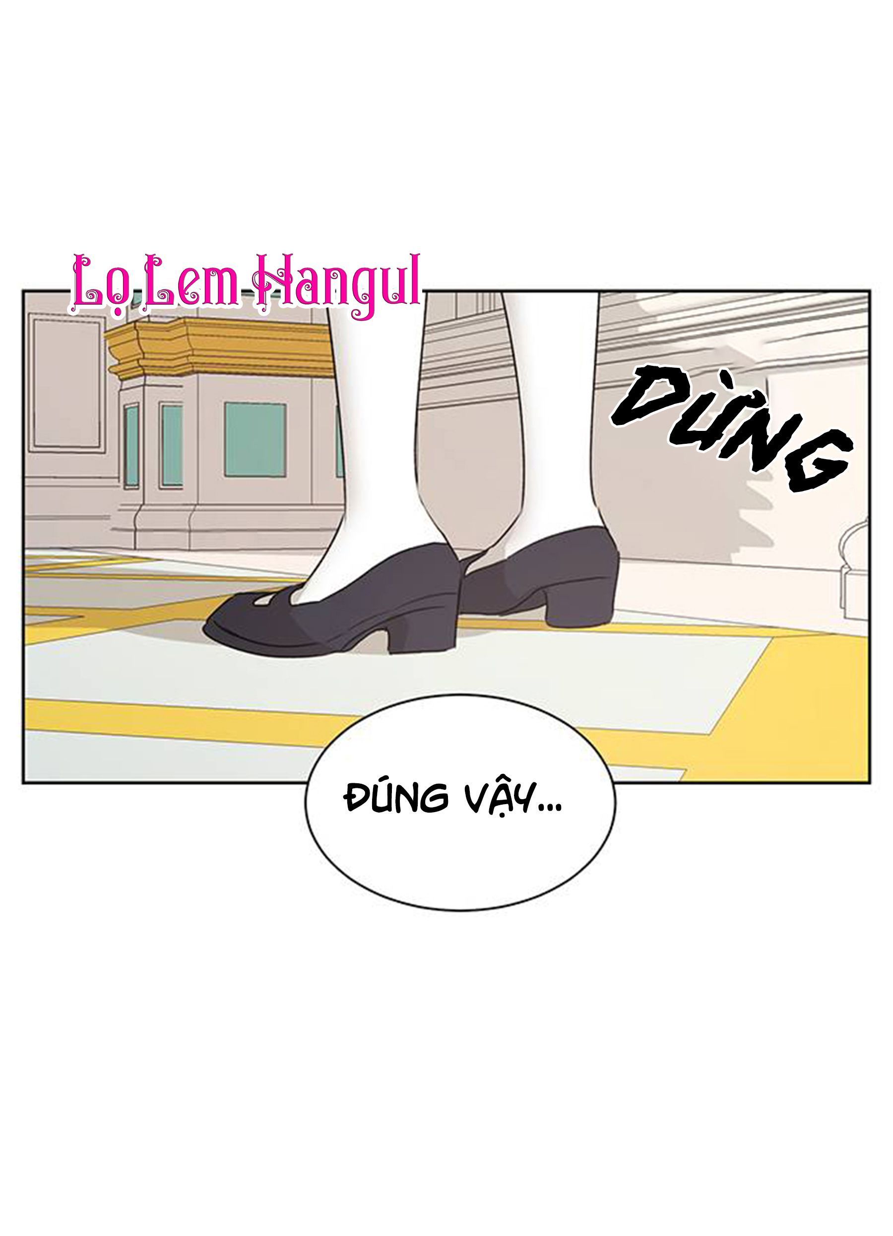 tôi là vị hôn thê phản diện chapter 15 90