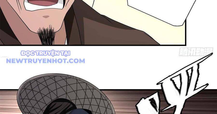 thiên long bát bộ webtoon chapter 133 82